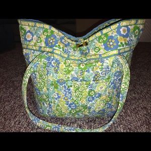 Vera bradley purse